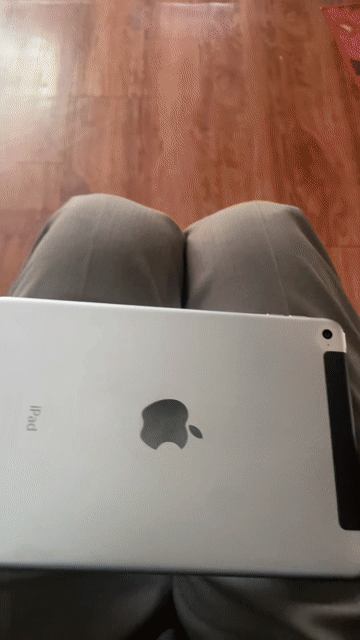 Apple iPad mini 4 16GB Bạc. Mua bán Máy tính bảng tại Quận Gò Vấp Tp Hồ Chí Minh được đăng bởi Tran minh hình 1