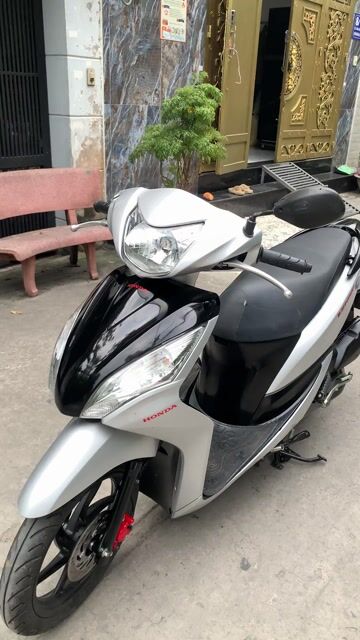 Honda Vision Fi 2013 xám đen đẹp97% bs.tp SD37000. Mua bán Xe máy tại Quận Bình Tân Tp Hồ Chí Minh được đăng bởi Toan hình 1