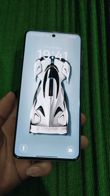 Oppo Find X8 Pro 512GB Trắng. Mua bán Điện thoại tại Huyện Hàm Thuận Bắc Bình Thuận được đăng bởi Nguyễn Trần Nhật Tân hình 1