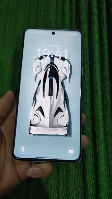 Oppo Find X8 Pro 512GB Trắng. Mua bán Điện thoại tại Huyện Hàm Thuận Bắc Bình Thuận được đăng bởi Nguyễn Trần Nhật Tân hình 1