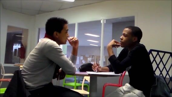 Une PME française face aux géants asiatiques.