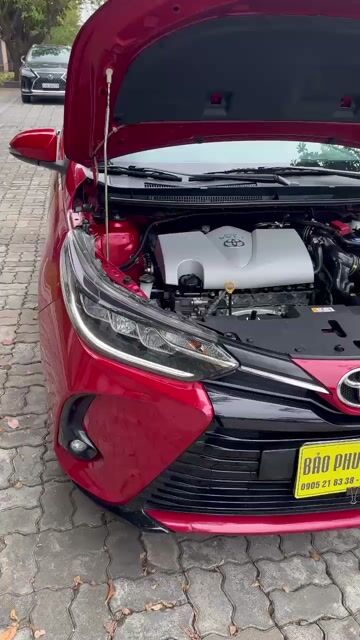 **Vois G 2021 28000km. Mua bán Ô tô tại Quận Cẩm Lệ Đà Nẵng được đăng bởi Nguyễn Duy hình 1