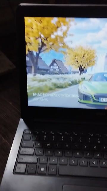 Dell Inspiron 5548 chạy win 10 nhanh, màn, loa to. Mua bán Laptop tại Quận Tân Phú Tp Hồ Chí Minh được đăng bởi Nguyễn Đoàn Công Tấn hình 1