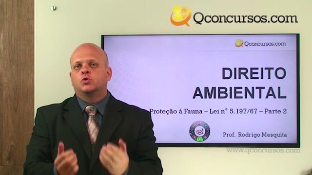 Direito Ambiental