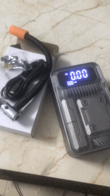 Máy bơm hơi đa năng Xám. Mua bán Đồ chuyên dụng, Giống nuôi trồng tại Thành phố Thanh Hóa Thanh Hóa được đăng bởi thanh nguyen hình 1