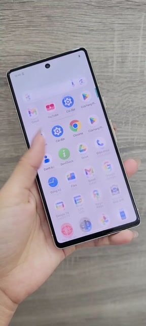 Google Pixel 7 128GB. Mua bán Điện thoại tại Quận Gò Vấp Tp Hồ Chí Minh được đăng bởi KGPHONE  Điện Thoại Di Động giá tốt  hình 1