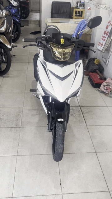 Exciter 150 đk:2019 biển 94 mua ngay chủ.. Mua bán Xe máy tại Thành phố Biên Hòa Đồng Nai được đăng bởi cửa hàng xe máy Anh Tuấn hình 1
