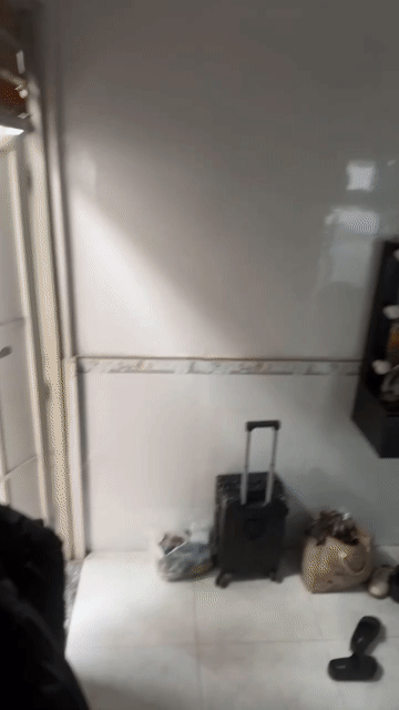 Cho thuê Phòng trọ Quận 12 Tp Hồ Chí Minh diện tích 20 m² giá 2,8 triệu/tháng