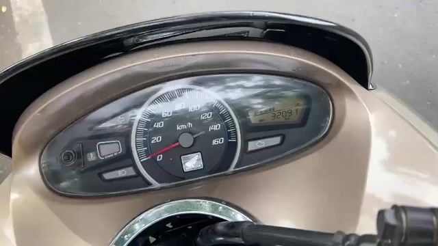 Xe honda PCX Thái nhập xe zin đẹp NVX,SH,airblade. Mua bán Xe máy tại Quận Tân Phú Tp Hồ Chí Minh được đăng bởi phong hình 1