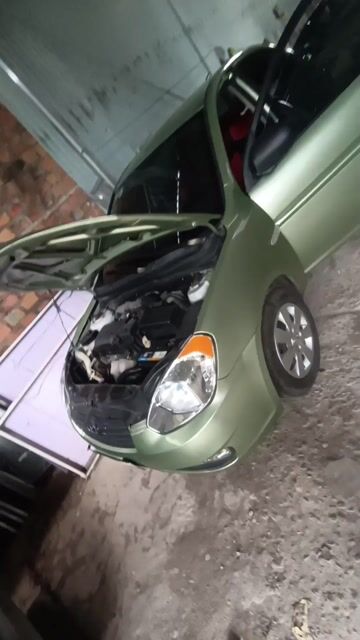 Cần bán Hyundai accent SX 2009 máy 1.4  - 40000 km. Mua bán Ô tô tại Thành phố Pleiku Gia Lai được đăng bởi nguyễn hùng gia lai hình 1