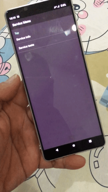 Xperia 1 mark 2 úp QT 2sim snap865 CamZeiss Zin áp. Mua bán Điện thoại tại Quận 8 Tp Hồ Chí Minh được đăng bởi Trần Tâm hình 1