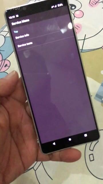 Xperia 1 mark 2 úp QT 2sim snap865 CamZeiss Zin áp. Mua bán Điện thoại tại Quận 8 Tp Hồ Chí Minh được đăng bởi Trần Tâm hình 1