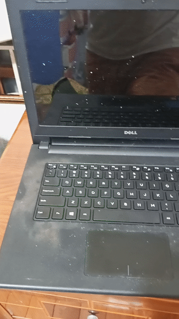 Dell Inspiron 3442 i3-4005U 4GB/128GB. Mua bán Laptop tại Quận Ba Đình Hà Nội được đăng bởi Tuan hình 1