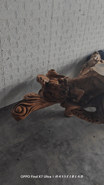 Bàn trà Gỗ xoan Nghệ thuật. Mua bán Bàn ghế tại Huyện Phong Điền Thừa Thiên Huế được đăng bởi Sơn hình 1