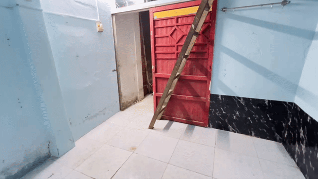 Cho thuê Phòng trọ Quận Bình Tân Tp Hồ Chí Minh diện tích 15 m² giá 1,7 triệu/tháng
