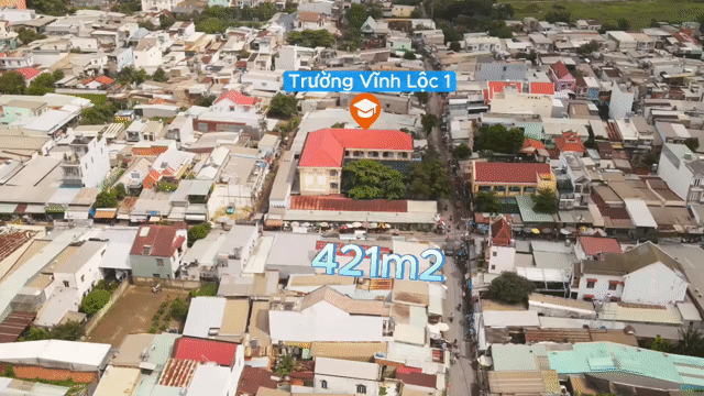 Mua bán Đất Huyện Bình Chánh Tp Hồ Chí Minh diện tích 380 m² giá 35,5 tỷ