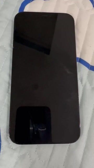iPhone 12 Pro Max 128GB Xanh LL/A. Mua bán Điện thoại tại Quận Cẩm Lệ Đà Nẵng được đăng bởi MoonStar Pet hình 1