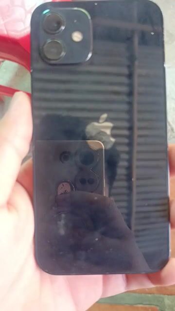 Apple iPhone 12 128GB 73%. Mua bán Điện thoại tại Thành phố Thuận An Bình Dương được đăng bởi Lộc hình 1