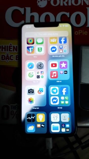 Samsung Z Flip 3 Bạc Hư màn hình trong. Mua bán Máy tính bảng tại Quận Cẩm Lệ Đà Nẵng được đăng bởi vanmanh hình 1