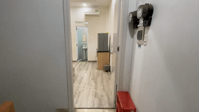 Cho thuê Phòng trọ Quận Gò Vấp Tp Hồ Chí Minh diện tích 20 m² giá 1,7 triệu/tháng