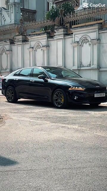 Kia K5 2022 2.0 Premium - 23000 km bao check. Mua bán Ô tô tại Thành phố Thủ Đức Tp Hồ Chí Minh được đăng bởi Ô TÔ SÀI GÒN hình 1