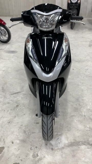 🔥Lead 125 2016 BSTP Chính Chủ Xe Đẹp Nguyên Zin 🔥. Mua bán Xe máy tại Thành phố Thủ Đức Tp Hồ Chí Minh được đăng bởi Khương Phan hình 1