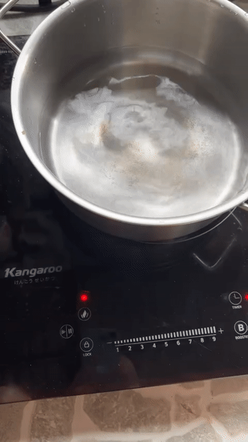 Bếp từ đôi Kangaroo KG855i Đen. Mua bán Bếp, lò, đồ điện nhà bếp tại Thành phố Thủ Đức Tp Hồ Chí Minh được đăng bởi Tên chưa cung cấp hình 1