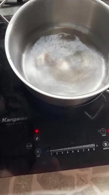 Bếp từ đôi Kangaroo KG855i Đen. Mua bán Bếp, lò, đồ điện nhà bếp tại Thành phố Thủ Đức Tp Hồ Chí Minh được đăng bởi Tên chưa cung cấp hình 1