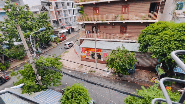 Cho thuê Phòng trọ Quận Bình Tân Tp Hồ Chí Minh diện tích 20 m² giá 2,9 triệu/tháng