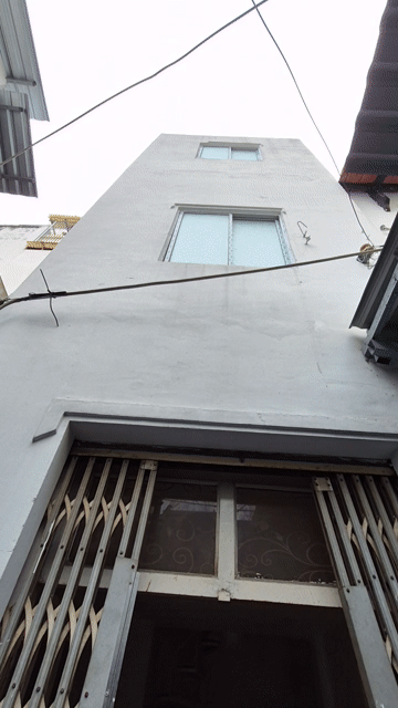 Mua bán Nhà ở Quận 4 Tp Hồ Chí Minh diện tích 14 m² giá 1,99 tỷ