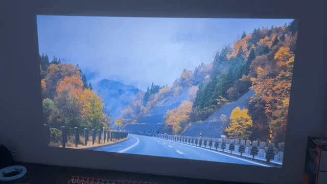 Máy chiếu Movie Legend H8 Pro Max V2 Full HD. Mua bán Đồ dùng văn phòng tại Quận 5 Tp Hồ Chí Minh được đăng bởi Thủy hình 1
