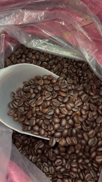 SỈ 5KG Cà phê Robusta Sẻ rang mộc nguyên chất. Mua bán Đồ ăn, thực phẩm và các loại khác tại Huyện Hóc Môn Tp Hồ Chí Minh được đăng bởi Nguyễn Tài Trung hình 1