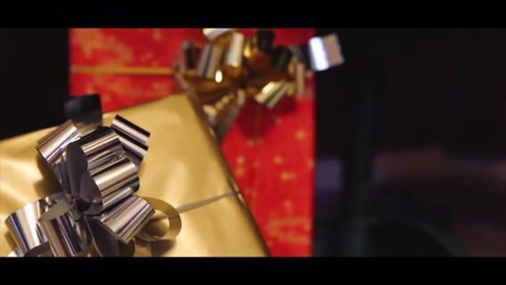 Un chien en cadeau ?