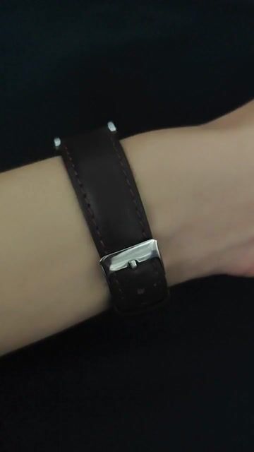 Đồng hồ Seiko Alba vỏ si 35mm Nâu. Mua bán Đồng hồ tại Huyện Cầu Kè Trà Vinh được đăng bởi Truong Icarus hình 1