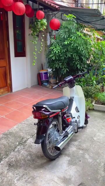 Dream giá rẻ đi làm. Mua bán Xe máy tại Quận Cầu Giấy Hà Nội được đăng bởi Hoà Nguyễn Văn hình 1