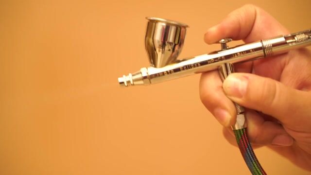 Model - GabyKendrick anal