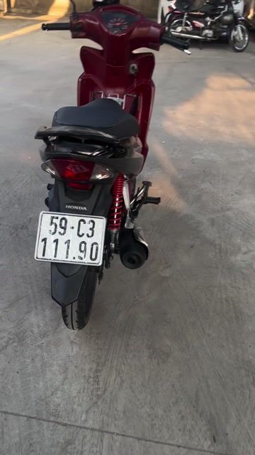 Honda Wave RSX 110 Fi màu xám đen mâm đỉa đời 2020. Mua bán Xe máy tại Quận Tân Phú Tp Hồ Chí Minh được đăng bởi Thịnh hình 1