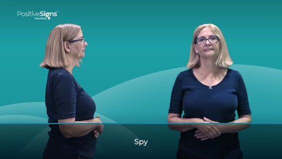 Spy