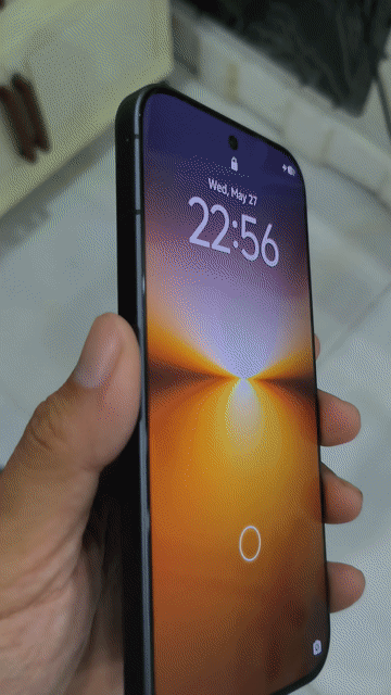 iQOO Z11 Turbo Đen 12GB/256GB Likenew. Mua bán Điện thoại tại Quận Tân Bình Tp Hồ Chí Minh được đăng bởi Binh hình 1