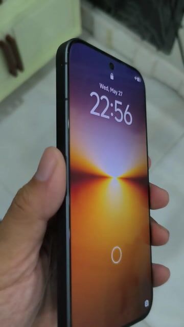 iQOO Z11 Turbo Đen 12GB/256GB Likenew. Mua bán Điện thoại tại Quận Tân Bình Tp Hồ Chí Minh được đăng bởi Binh hình 1
