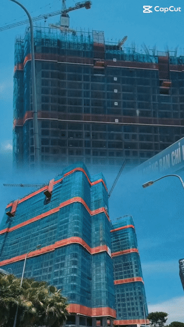 Mua bán Căn hộ Chung cư Peninsula Đà Nẵng Quận Sơn Trà Đà Nẵng diện tích 72 m² giá 4,7 tỷ