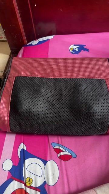 Máy massage cổ vai gáy còn mới. Mua bán Nội thất, đồ gia dụng khác tại Quận 6 Tp Hồ Chí Minh được đăng bởi Linh hình 1