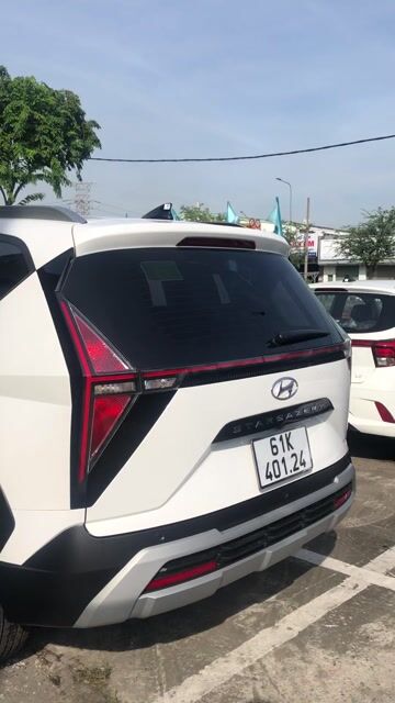 Hyundai Stargazer 2024 X 1.5 AT - 8890 km. Mua bán Ô tô tại Quận Bình Tân Tp Hồ Chí Minh được đăng bởi Thoại  hình 1