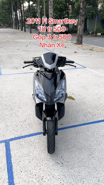 🌈 Airblade Fi 2011 Khoá Smartkey BSTP 9c Ký. Mua bán Xe máy tại Thành phố Thủ Đức Tp Hồ Chí Minh được đăng bởi Xe Máy Trường Thịnh hình 1