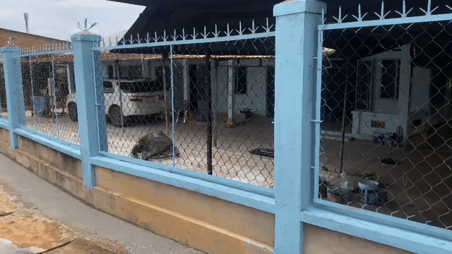 Cho thuê Nhà ở KDC sân bay Long Thành Huyện Long Thành Đồng Nai diện tích 2500 m² giá 5 triệu/tháng