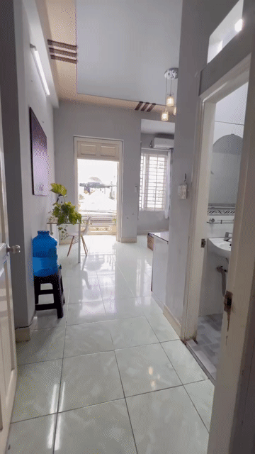 Cho thuê Phòng trọ Quận 12 Tp Hồ Chí Minh diện tích 32 m² giá 3,5 triệu/tháng