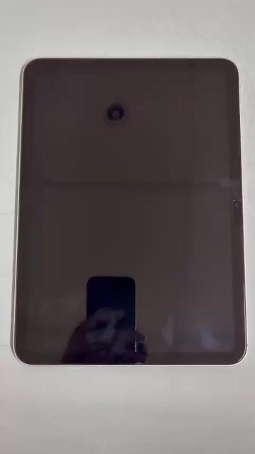 iPad cũ gen 10 (2022), 64gb, Wifi + 5G, 10.9 inch. Mua bán Máy tính bảng tại Quận Hoàng Mai Hà Nội được đăng bởi Chọn Là Chuẩn hình 1