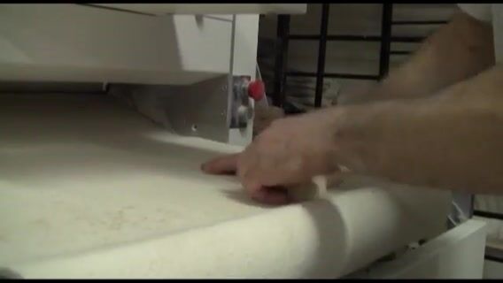 La baguette, c'est chouette