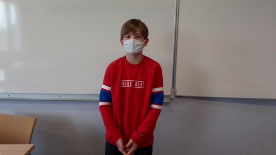 A la rencontre de policiers et de gendarmes