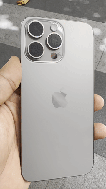 Apple iPhone 15 Pro Max 256GB titan. Mua bán Điện thoại tại Thành phố Nha Trang Khánh Hòa được đăng bởi Lê Phương hình 1